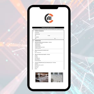 CAT AI CELL PHONE IMAGE