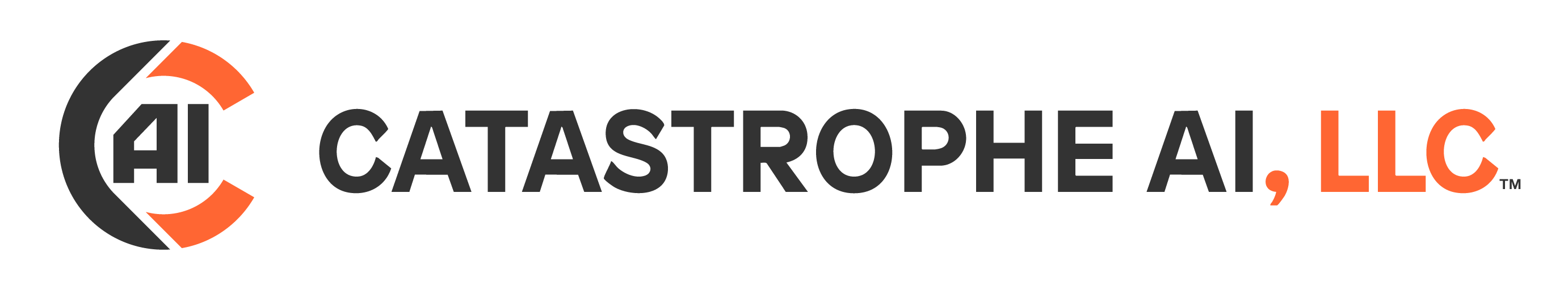 Catastrophe_AI_logo_Black_Orange_Horz