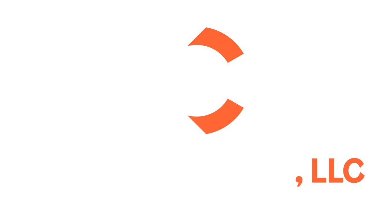 Catastrophe_AI_logo_White_Orange_Stacked
