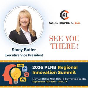 STACY BUTLER CAT AI